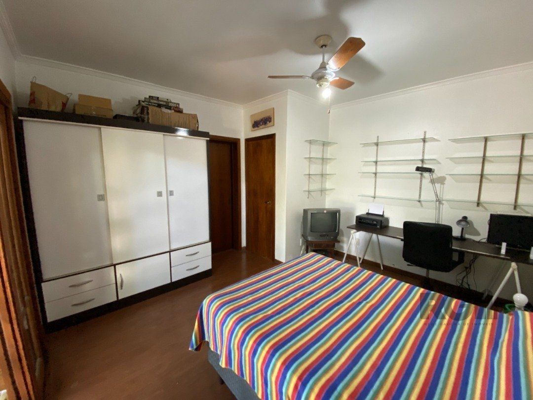 Casa à venda com 4 quartos, 360m² - Foto 29