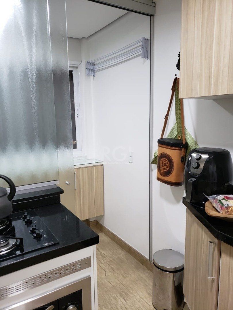 Apartamento à venda com 1 quarto, 41m² - Foto 23