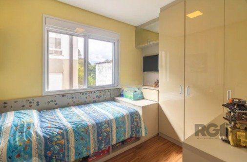Casa de Condomínio, 3 quartos - Foto 21
