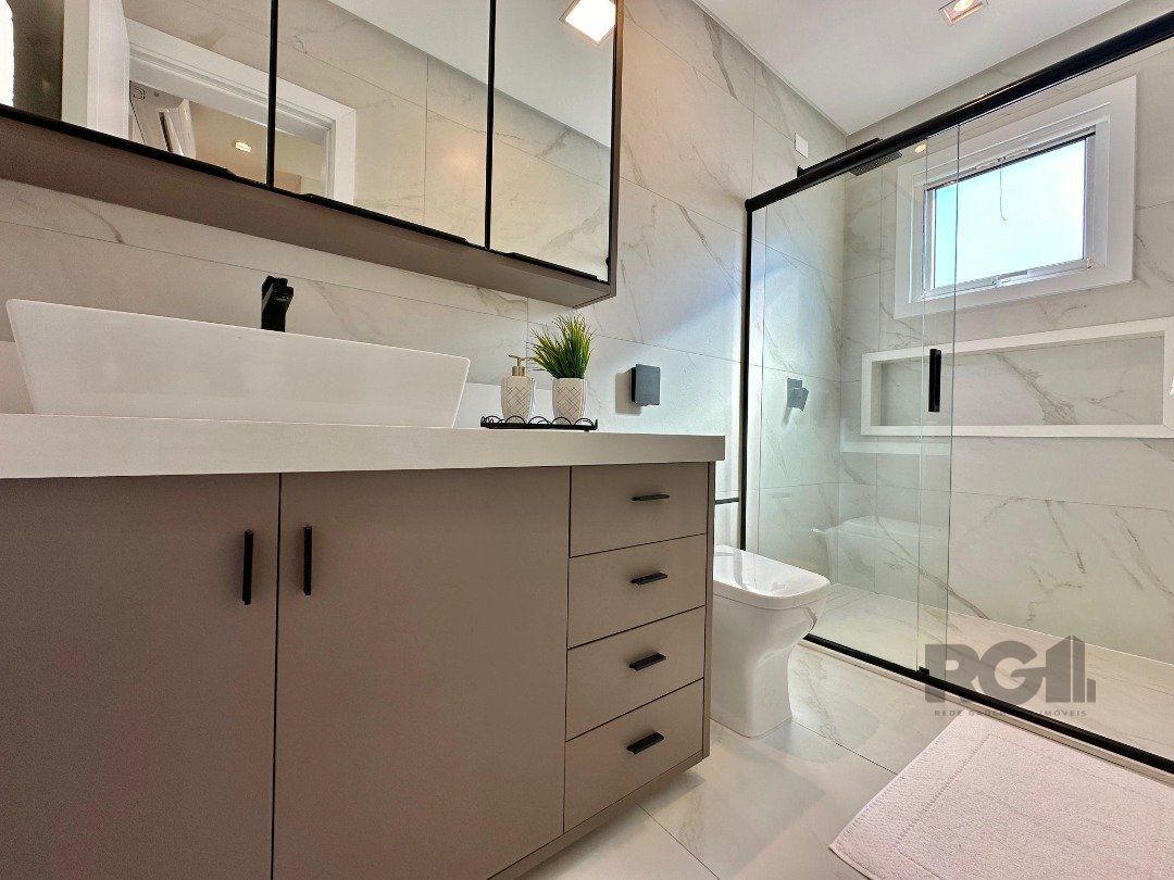 Casa de Condomínio à venda com 3 quartos, 186m² - Foto 28