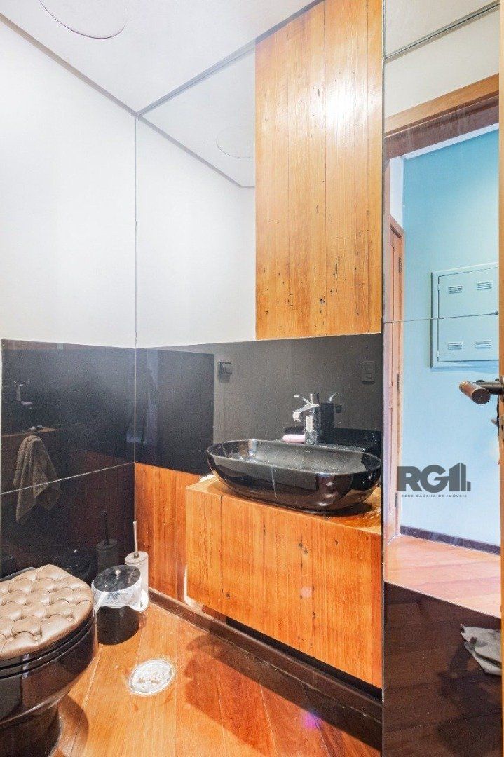 Cobertura à venda com 3 quartos, 202m² - Foto 17