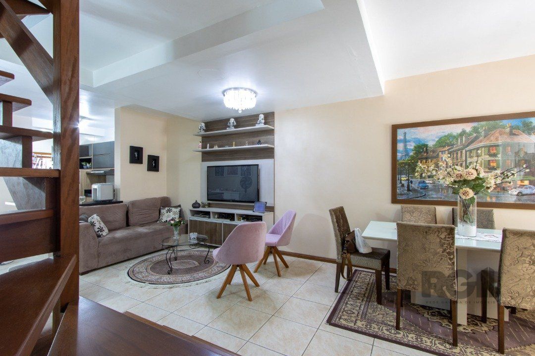 Casa à venda com 3 quartos, 154m² - Foto 9