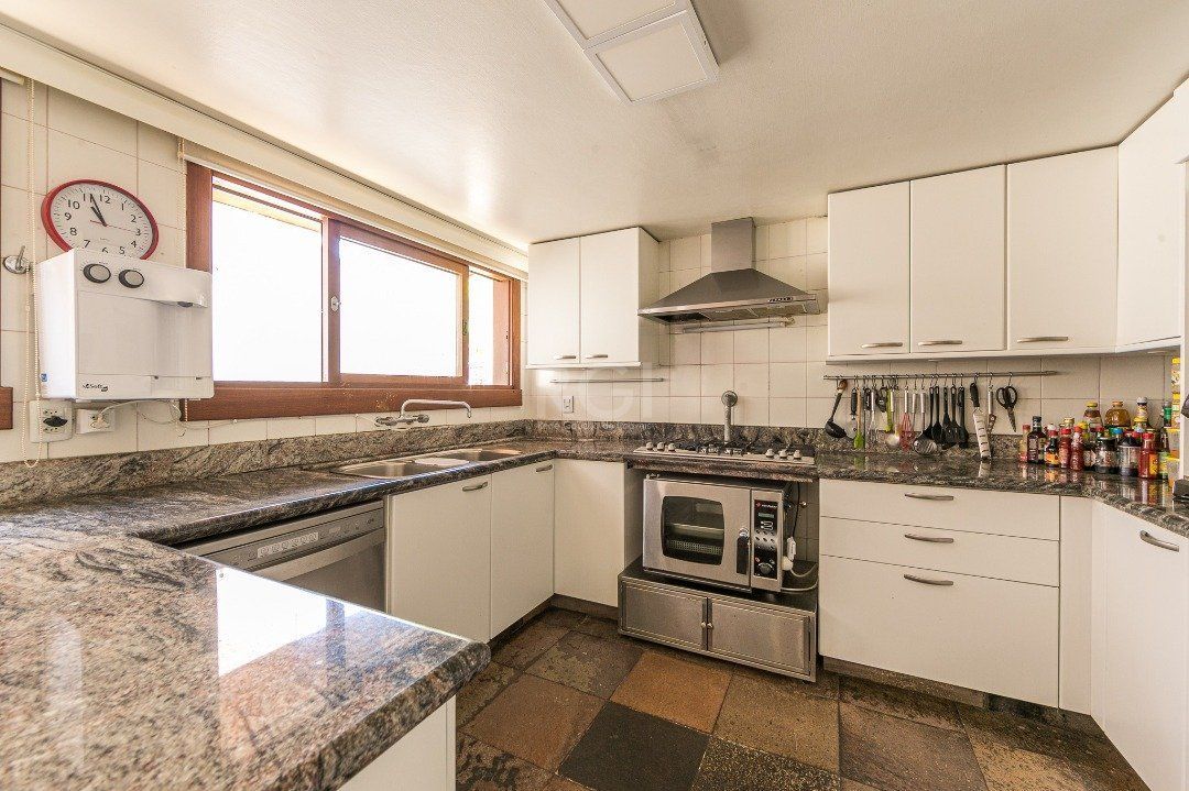 Casa, 5 quartos, 370 m² - Foto 14