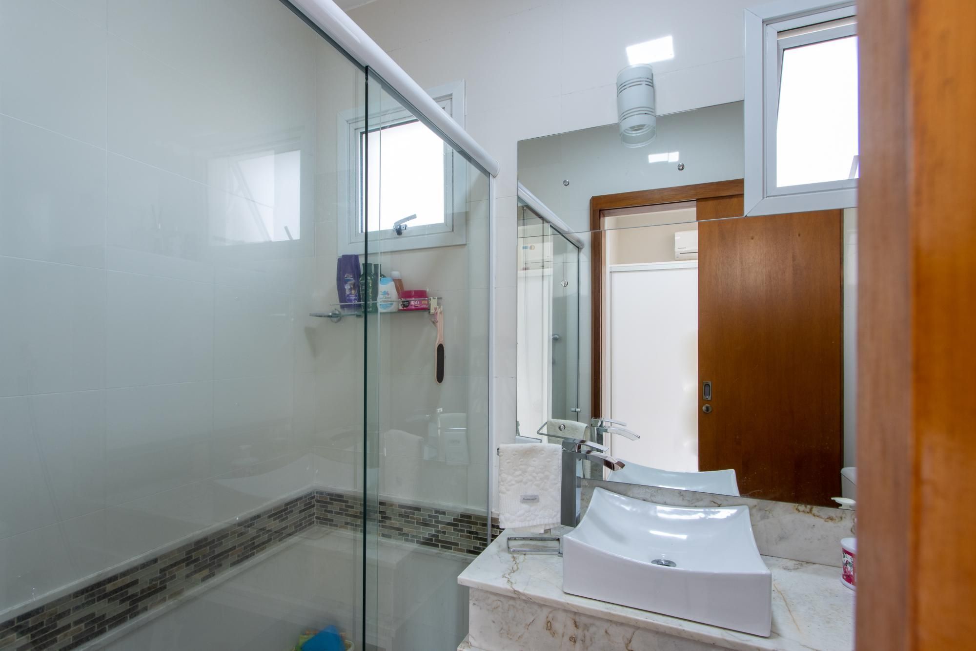 Casa de Condomínio, 4 quartos - Foto 40