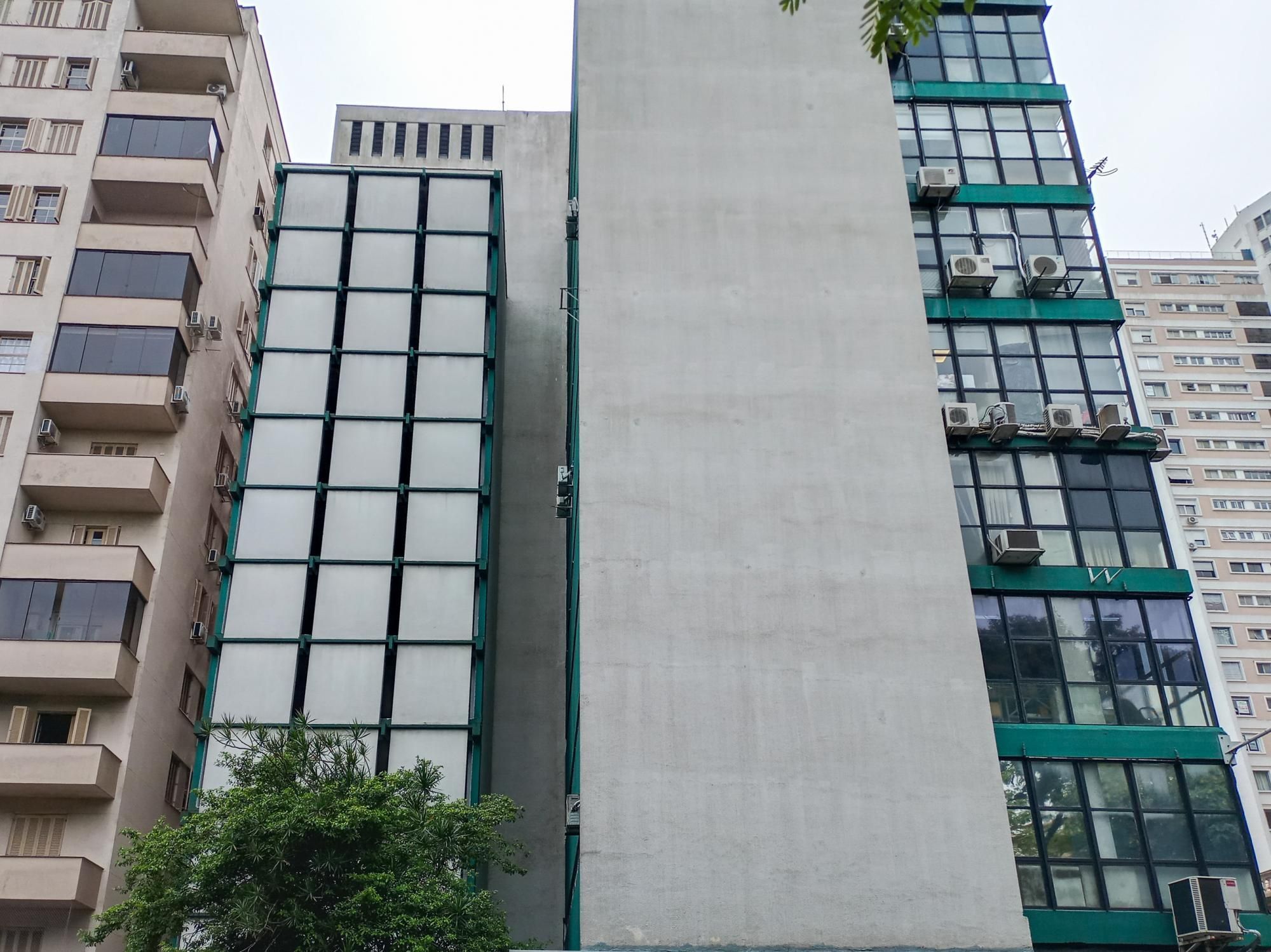 Sala-Conjunto, 35 m² - Foto 21