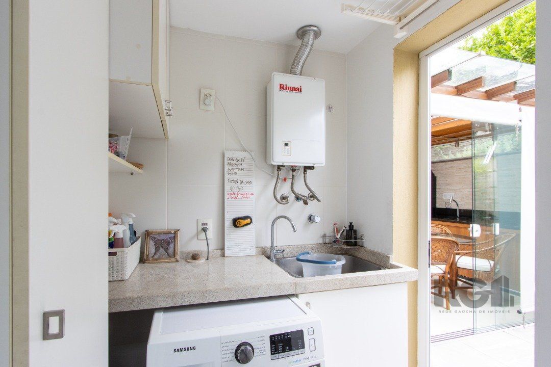 Casa de Condomínio à venda com 3 quartos, 259m² - Foto 15