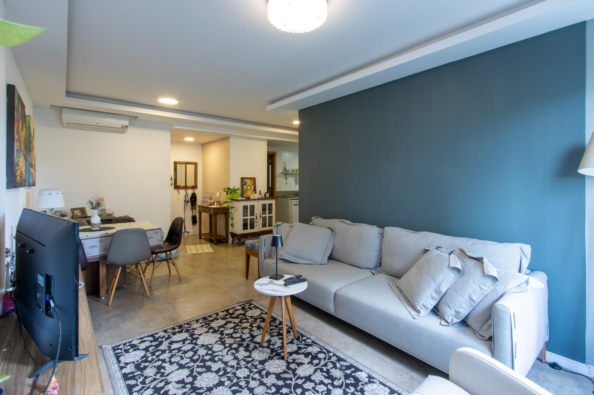 Apartamento, 3 quartos, 88 m² - Foto 8