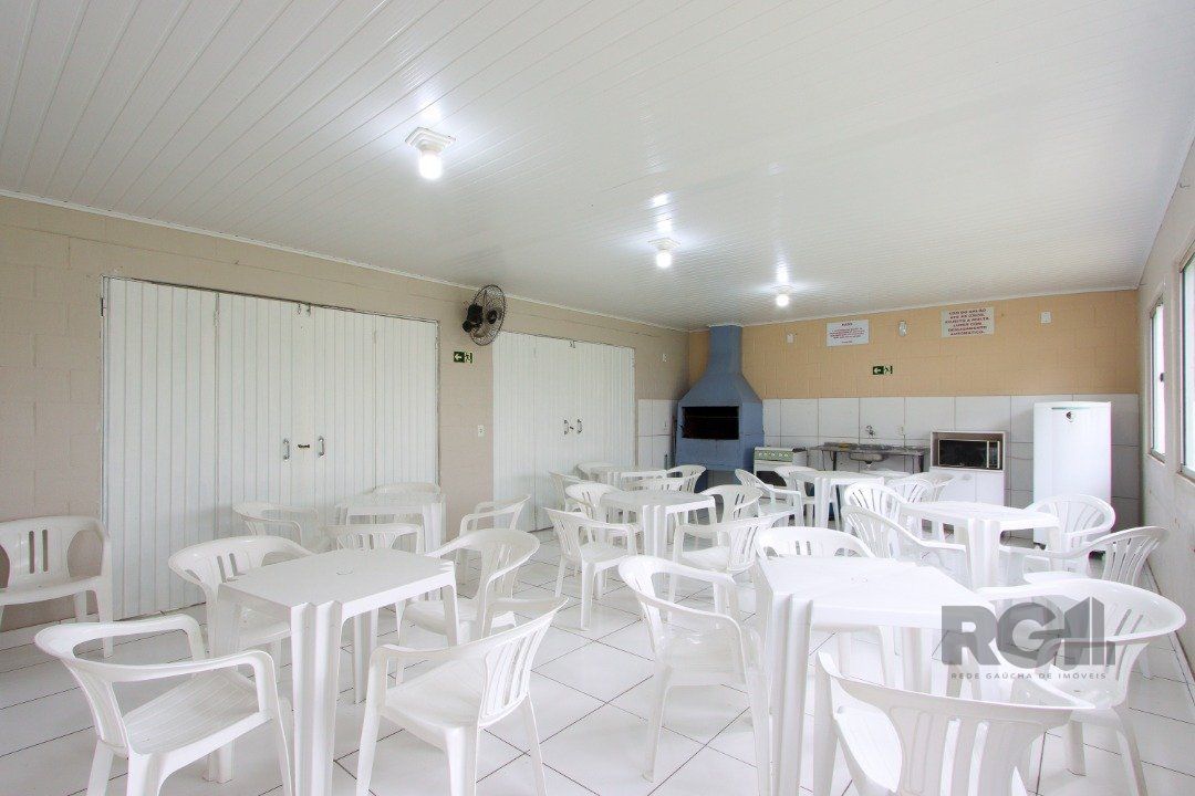 Apartamento à venda com 2 quartos, 43m² - Foto 29