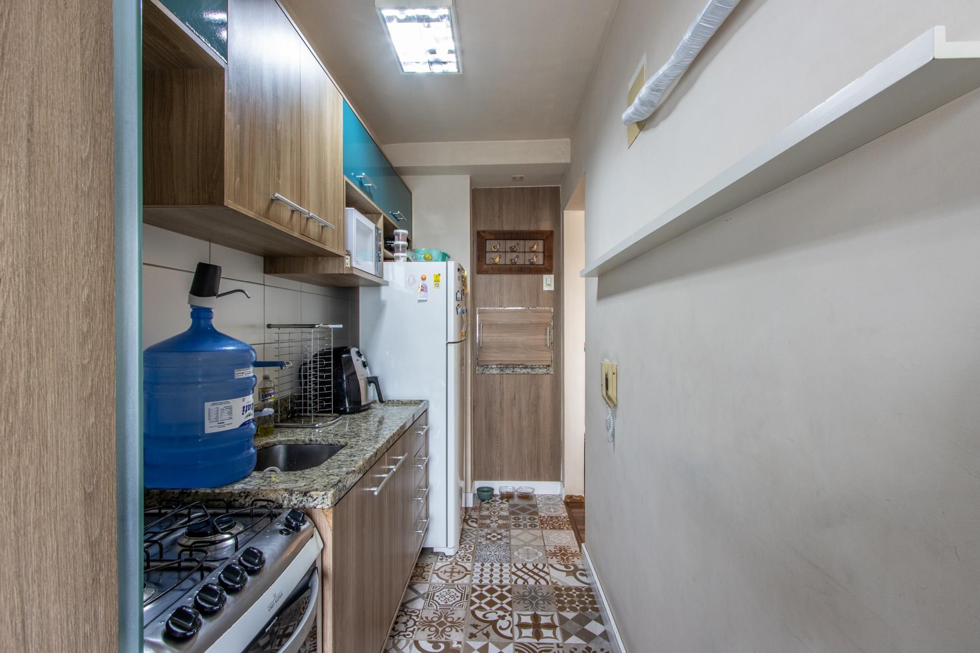 Apartamento, 3 quartos, 69 m² - Foto 9