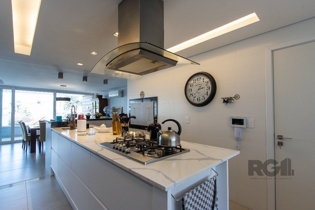 Apartamento, 3 quartos, 230 m² - Foto 22