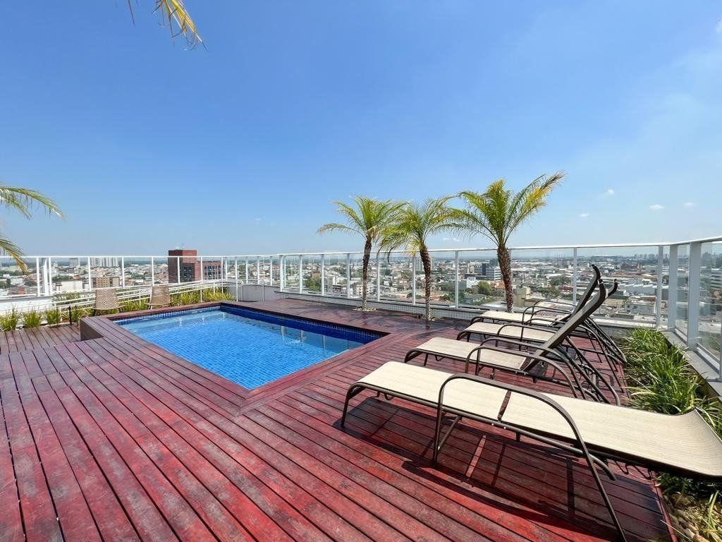 Apartamento, 2 quartos, 93 m² - Foto 1