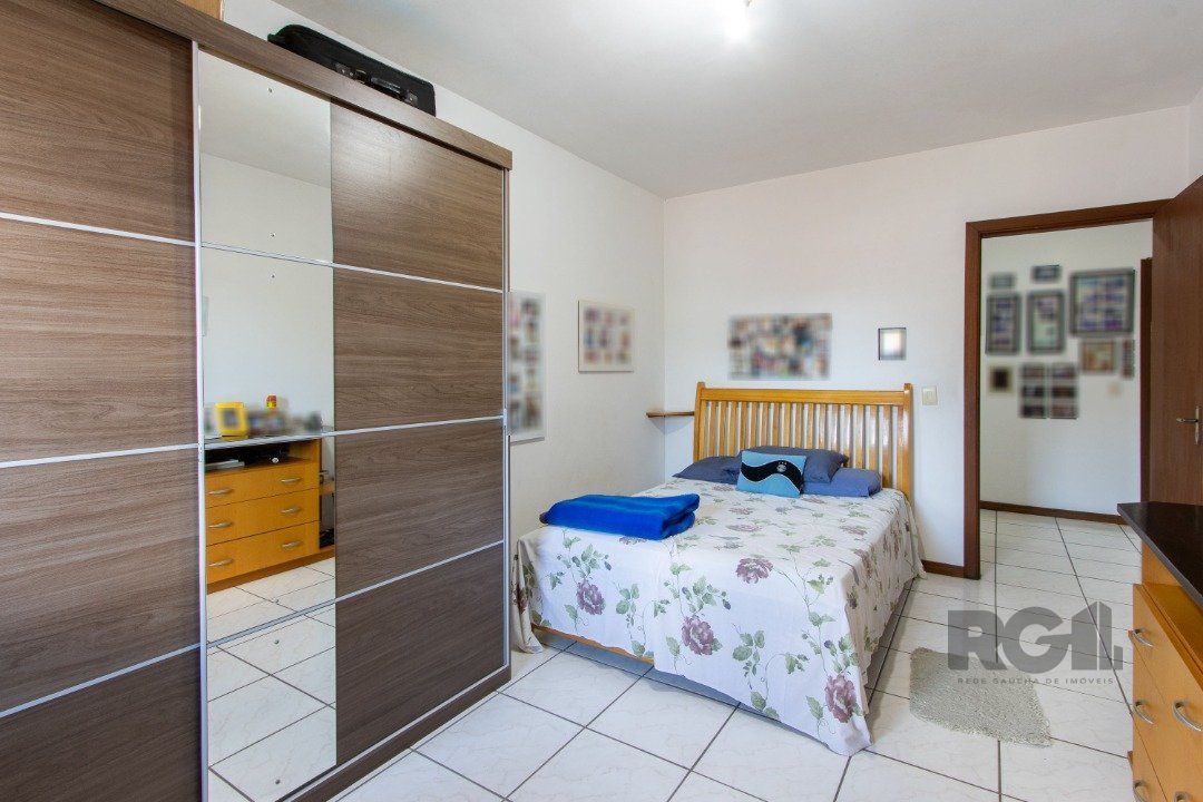 Casa à venda com 3 quartos, 188m² - Foto 33