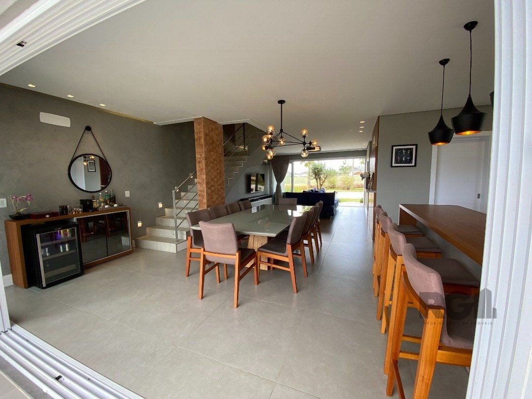 Casa de Condomínio, 4 quartos - Foto 21
