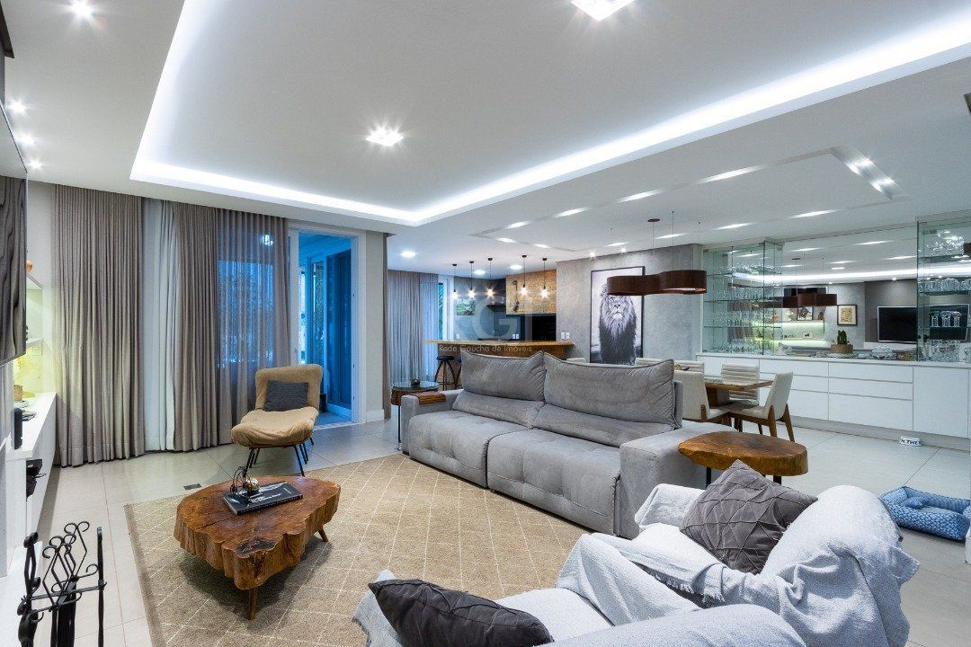 Casa de Condomínio à venda com 3 quartos, 395m² - Foto 10