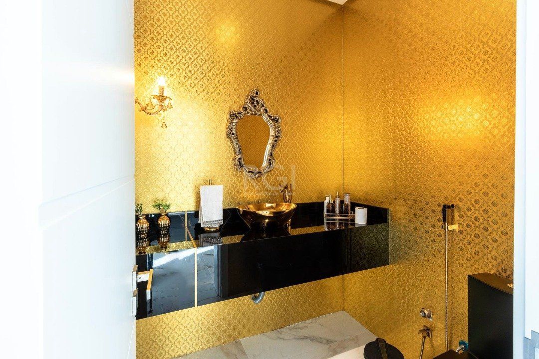 Casa de Condomínio à venda com 5 quartos, 388m² - Foto 14