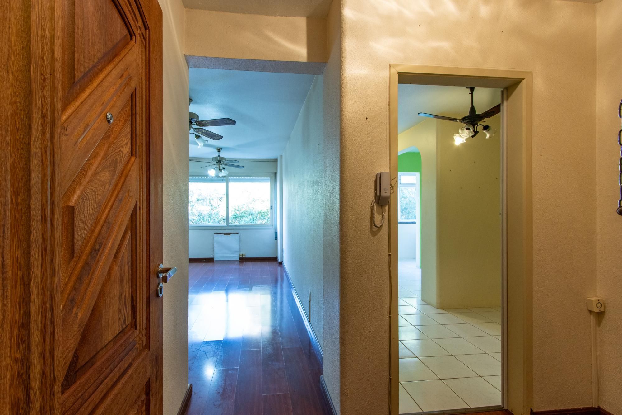 Apartamento 2 quartos,  83,26m² privativos, desocupado, vaga escriturada - Vila Assunção — foto 4