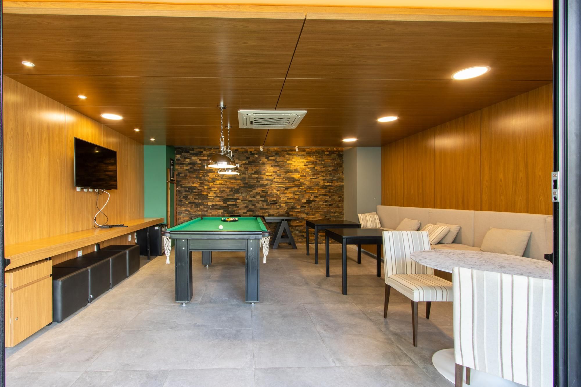 Apartamento à venda com 3 quartos, 161m² - Foto 16