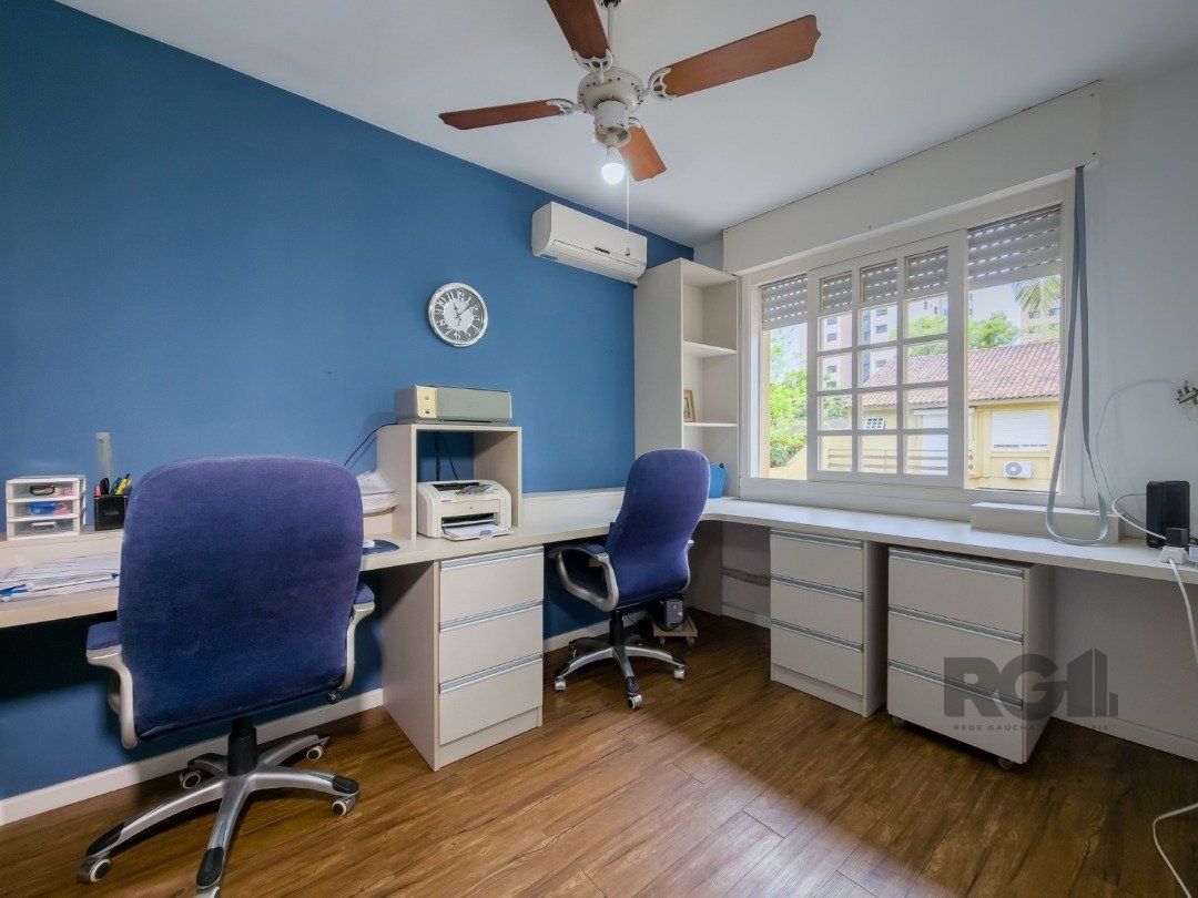 Casa de Condomínio à venda com 3 quartos, 162m² - Foto 35