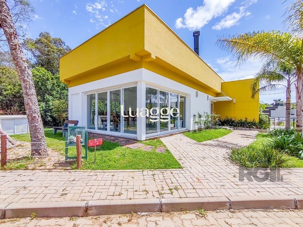 Terreno com 126m² - Ilha Verde Nova Ipanema - Bairro Campo Novo