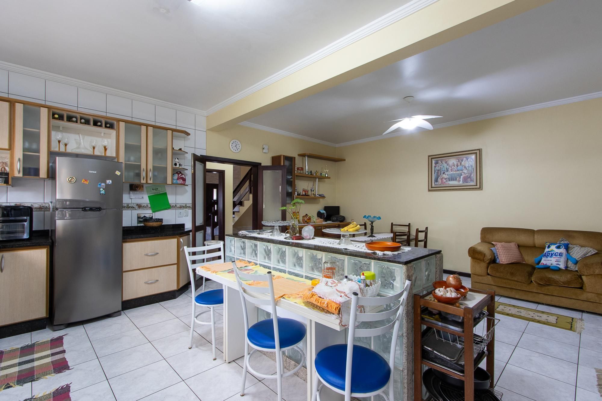 Casa, 3 quartos, 228 m² - Foto 12