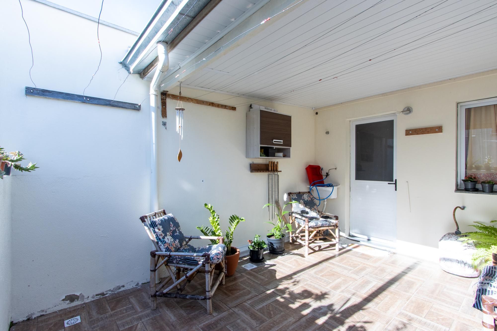 Casa, 3 quartos, 52 m² - Foto 3