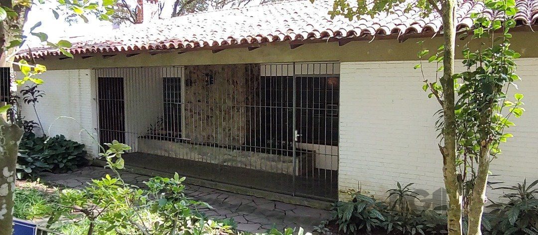 Casa à venda com 4 quartos, 480m² - Foto 6