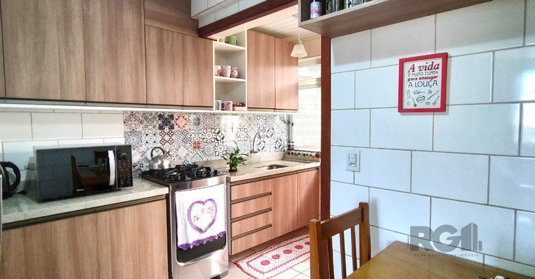 Apartamento, 2 quartos, 62 m² - Foto 5