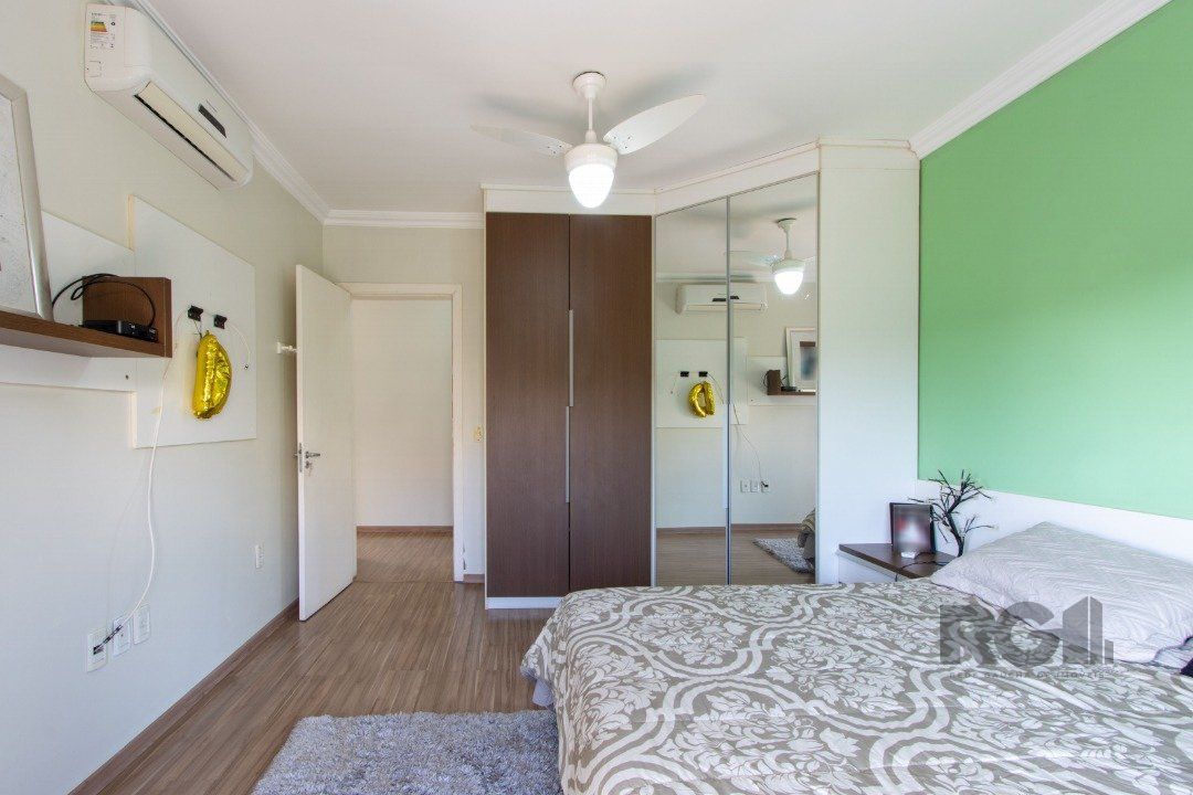 Casa de Condomínio, 3 quartos - Foto 48