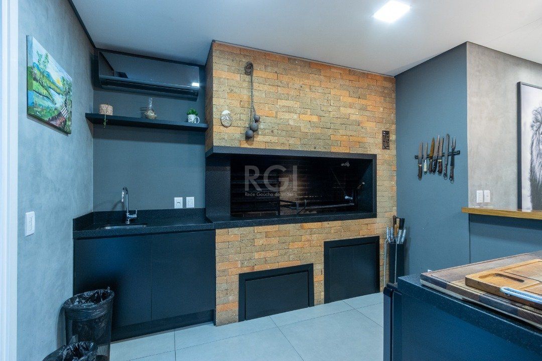 Casa de Condomínio à venda com 3 quartos, 395m² - Foto 14