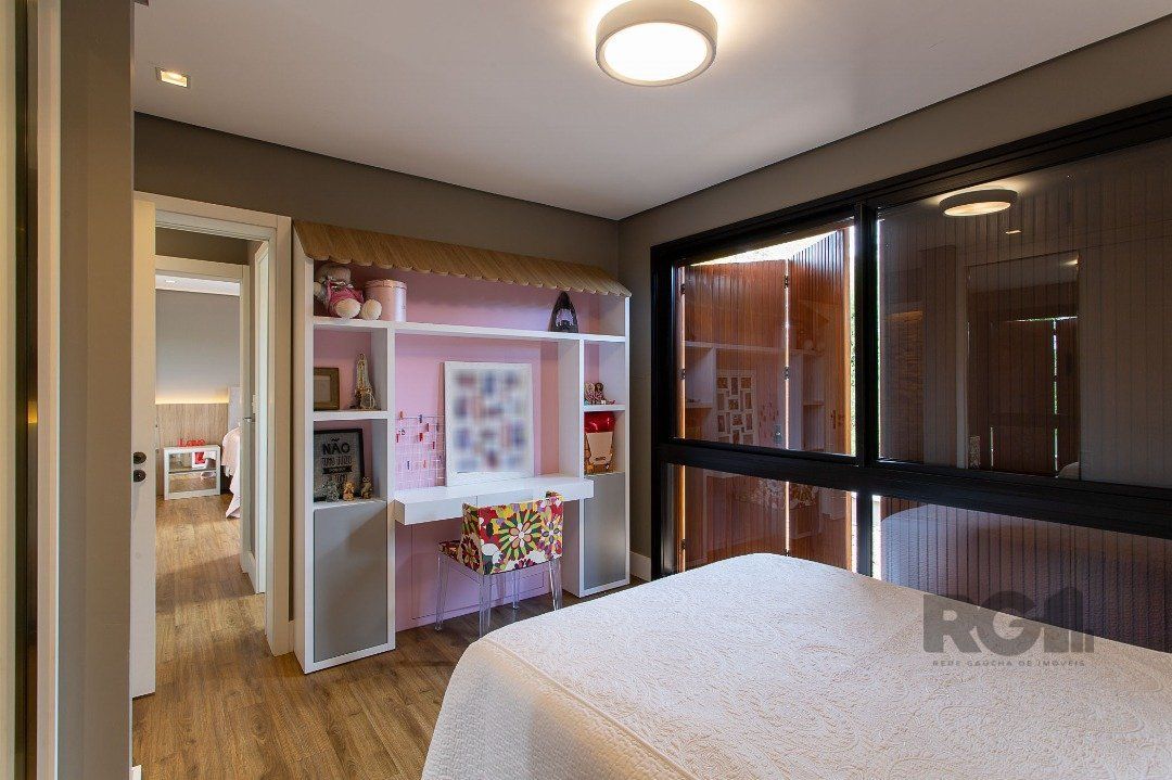 Casa de Condomínio, 4 quartos - Foto 53