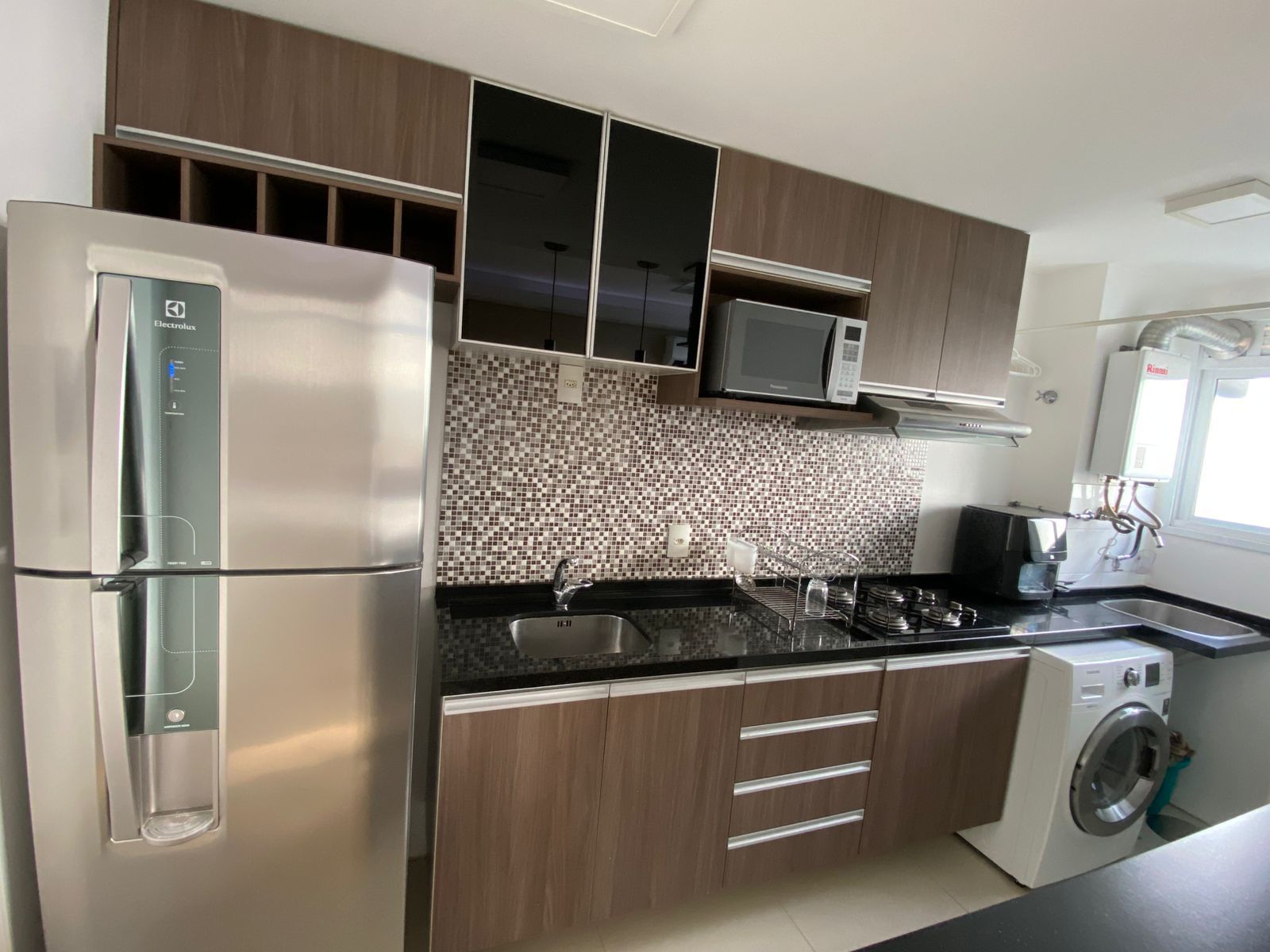 Apartamento, 2 quartos, 46 m² - Foto 2