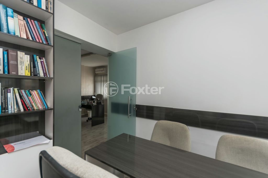 Sala Comercial 1 quartos à venda, 36m², Centro Histórico - Porto Alegre — foto 2