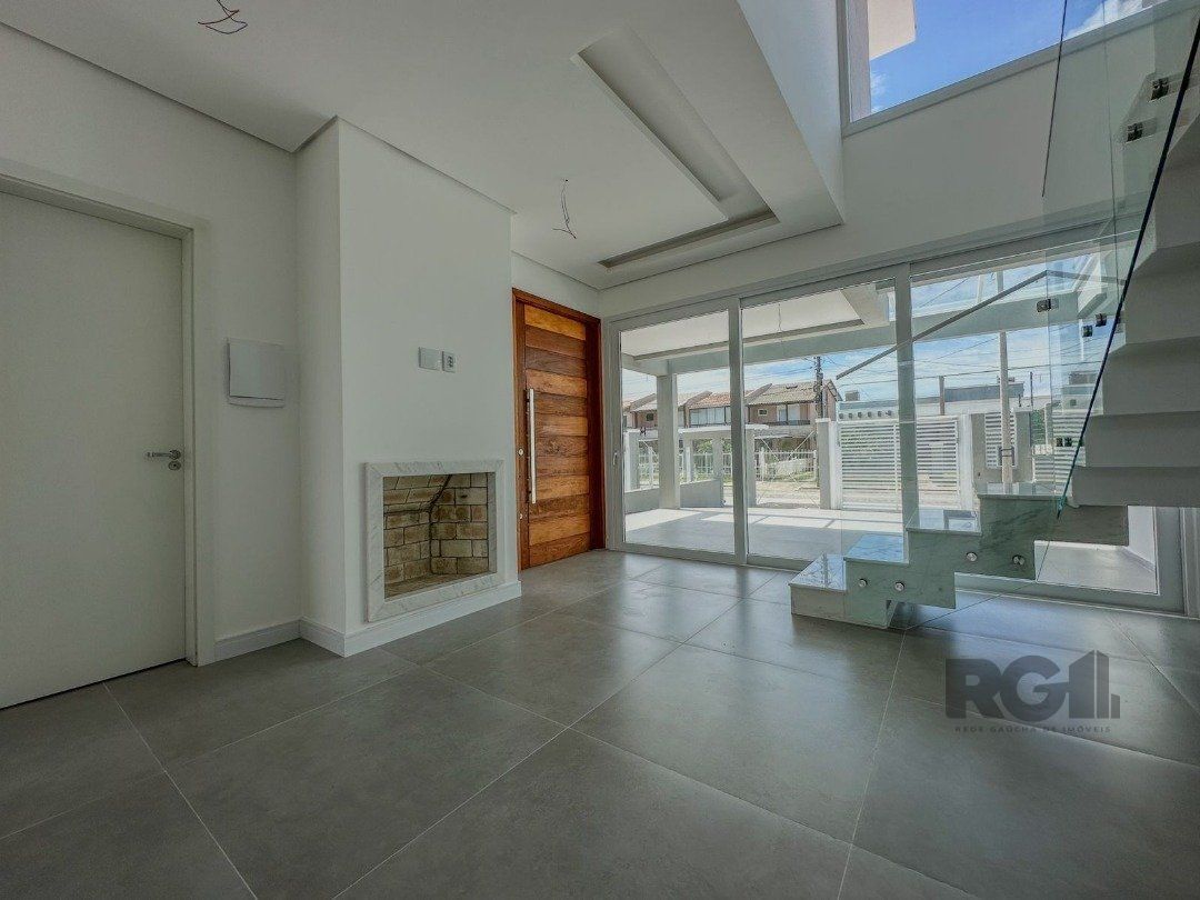 Casa à venda com 3 quartos, 125m² - Foto 10