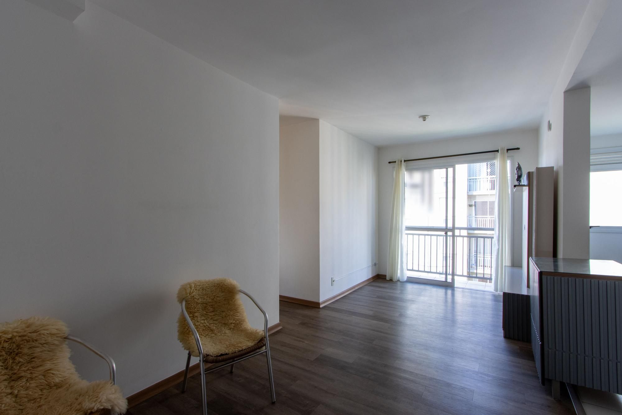 Apartamento à venda com 3 quartos, 68m² - Foto 3