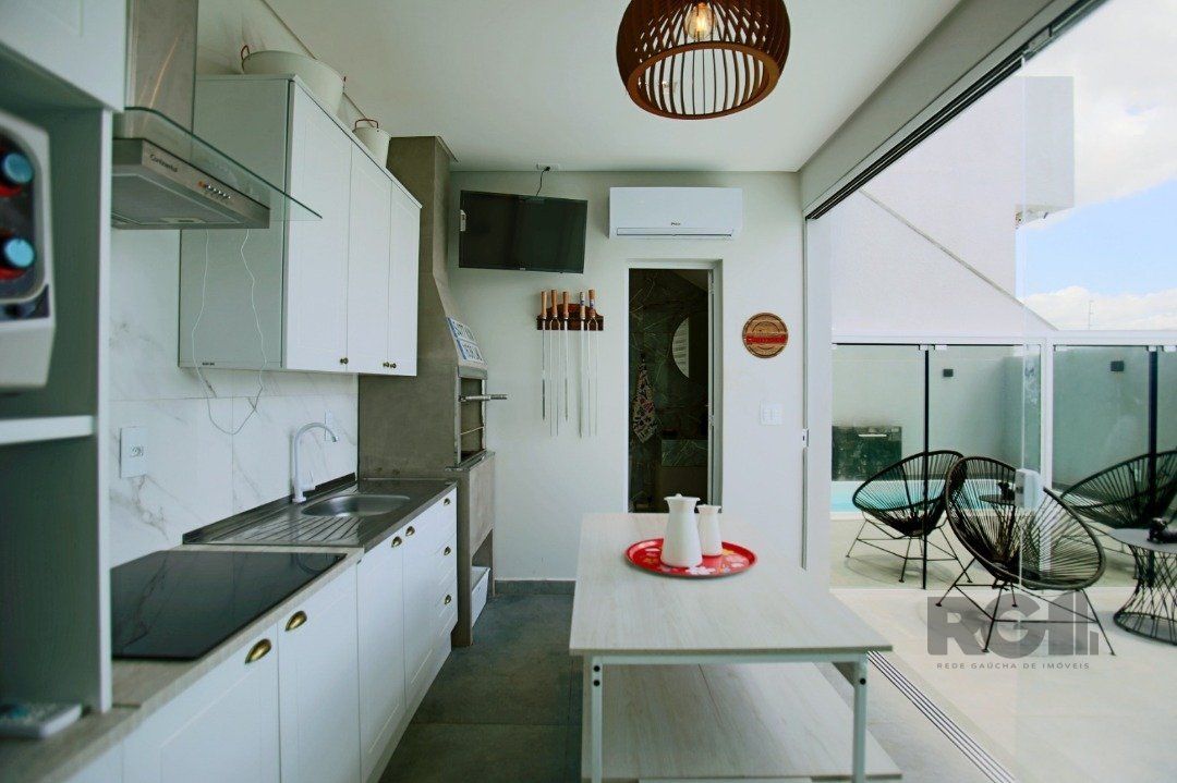 Casa à venda com 3 quartos, 180m² - Foto 31