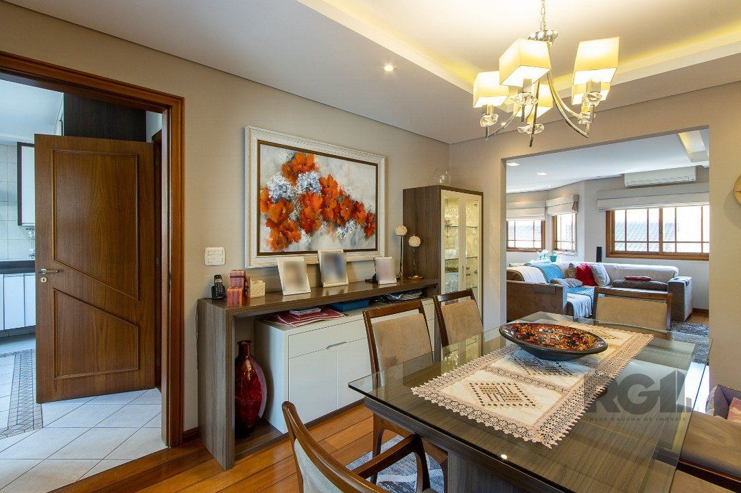 Casa de Condomínio à venda com 3 quartos, 200m² - Foto 15