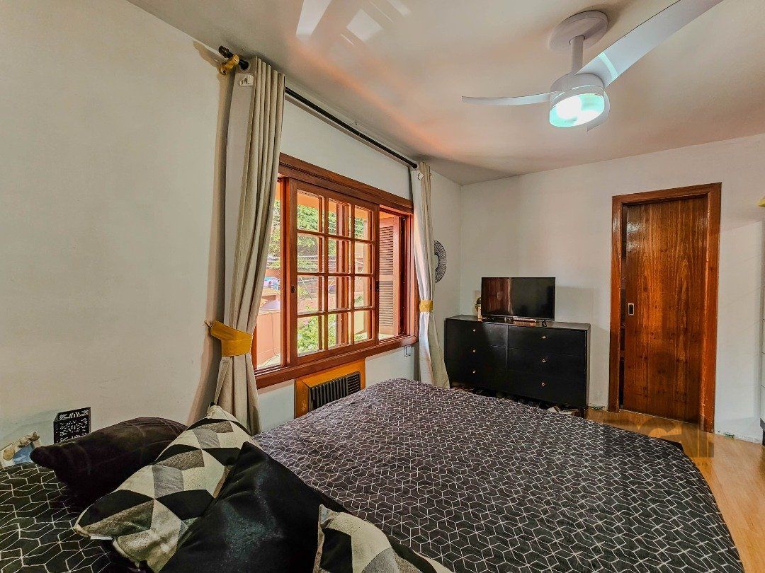 Casa de Condomínio, 4 quartos - Foto 29