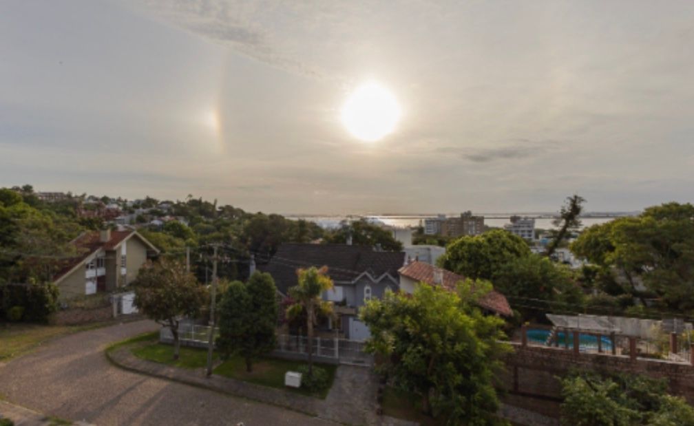 Cobertura, 3 quartos, 596 m² - Foto 1