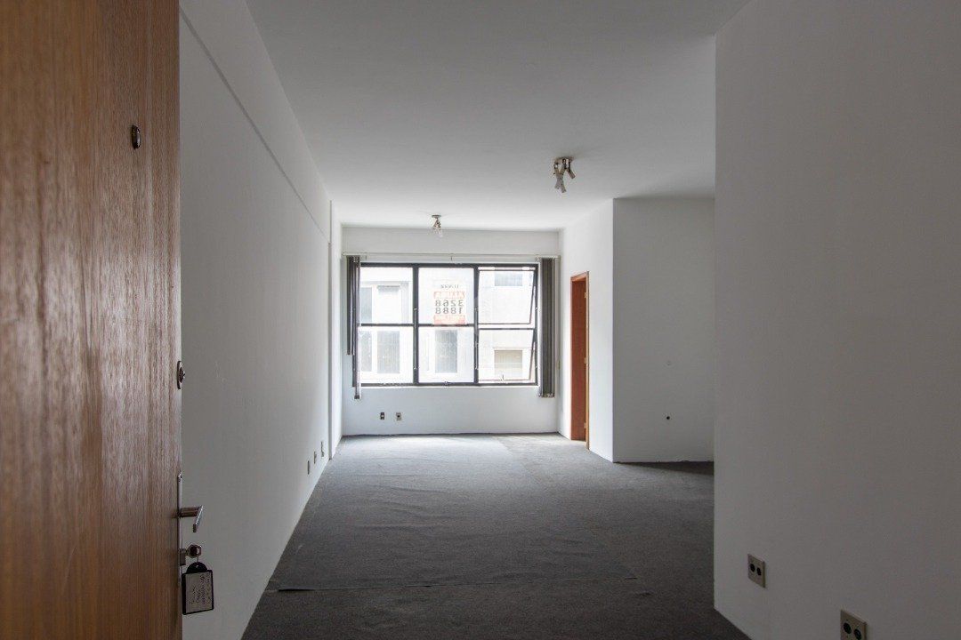 Sala-Conjunto, 31 m² - Foto 2