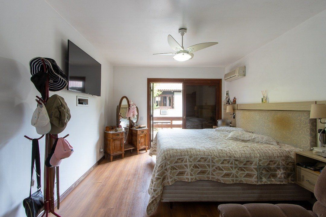 Casa de Condomínio à venda com 6 quartos, 702m² - Foto 82