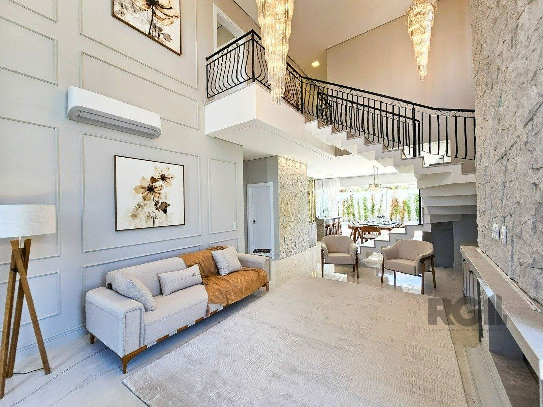 Casa de Condomínio, 5 quartos - Foto 8