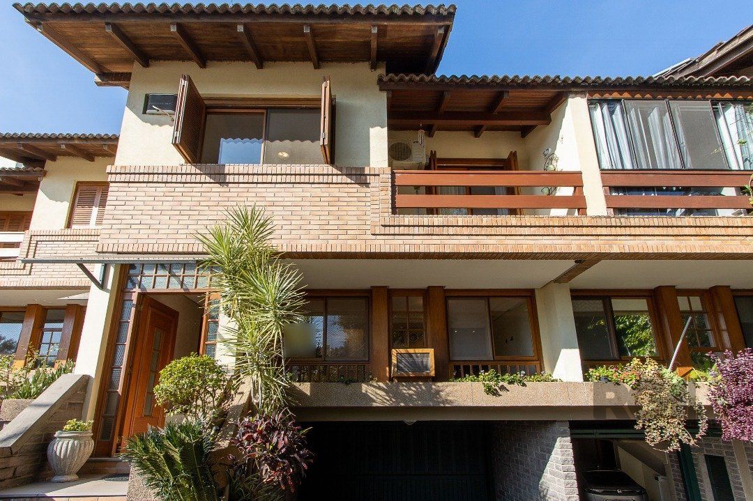 Casa de Condomínio à venda com 4 quartos, 216m² - Foto 6