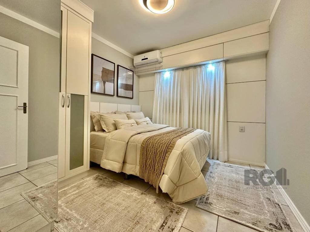 Apartamento à venda com 2 quartos, 67m² - Foto 16