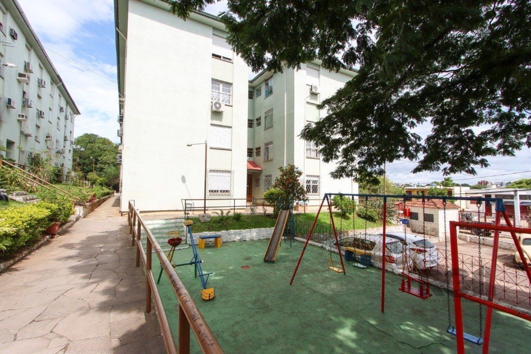 Apartamento à venda com 2 quartos, 50m² - Foto 23