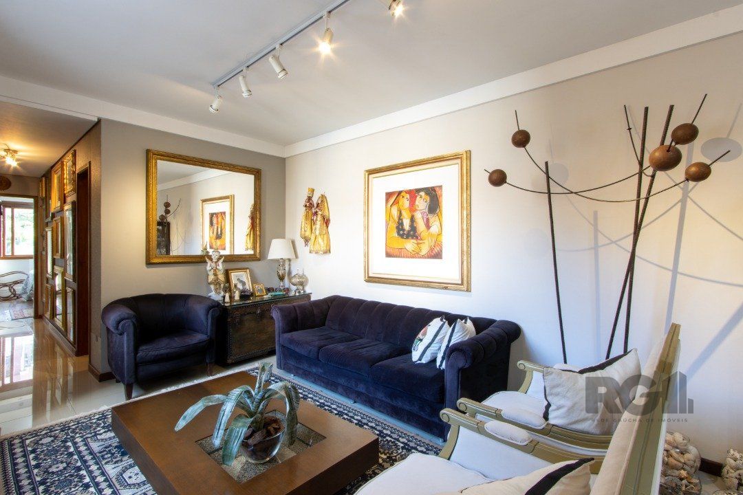 Cobertura, 4 quartos, 219 m² - Foto 8