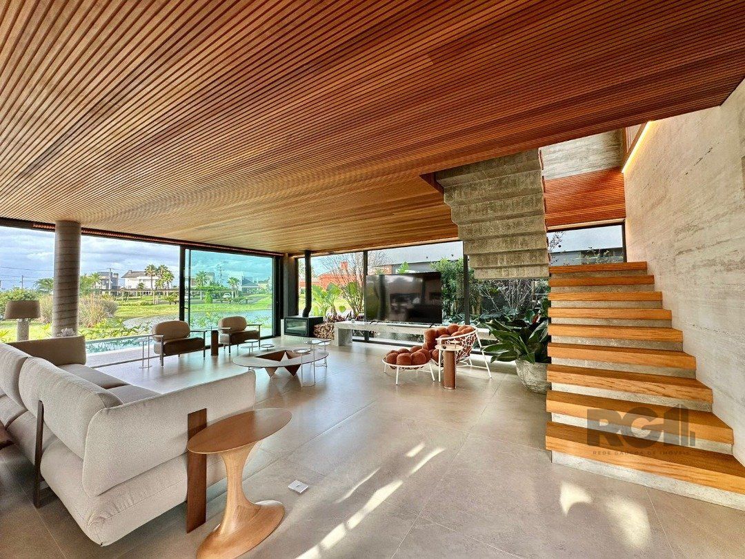 Casa de Condomínio, 5 quartos - Foto 3