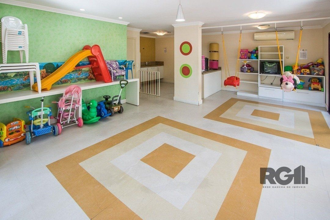 Apartamento à venda com 3 quartos, 76m² - Foto 8