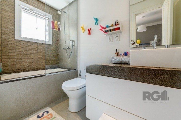 Casa de Condomínio, 3 quartos - Foto 31