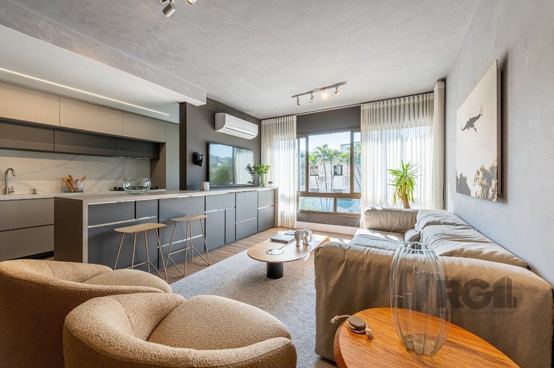 Apartamento à venda com 3 quartos, 94m² - Foto 4