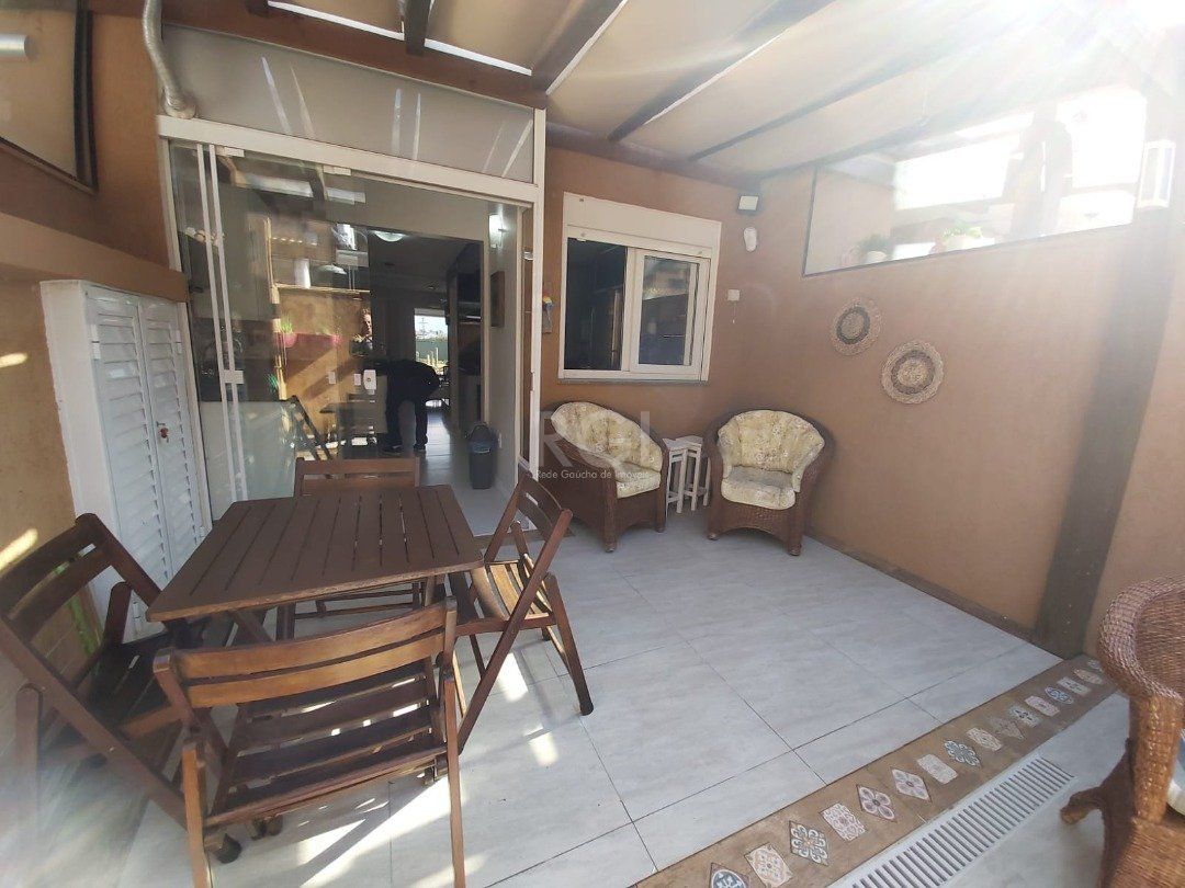 Casa de Condomínio à venda com 2 quartos, 121m² - Foto 4